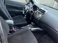 2012 Mitsubishi ASX I Рестайлинг, чёрный, 899000 рублей - вид 8