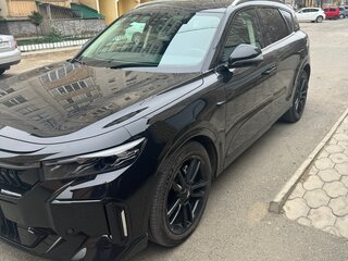 2023 Voyah Free EVR LONG RANGE I, чёрный, 3799999 рублей, вид 3