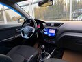 2017 Kia Rio III Рестайлинг, белый, 999000 рублей - вид 8