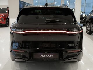 2026 Voyah Free I Рестайлинг, чёрный, 6740000 рублей, вид 5