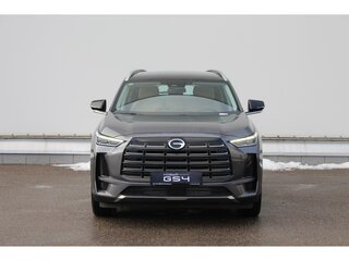2026 GAC GS4, серый, 3949000 рублей, вид 2