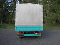 1994 Mercedes-Benz T1, зелёный, 1550000 рублей - вид 3