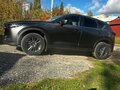 2020 Mazda CX-5 II, серый, 3300000 рублей - вид 10