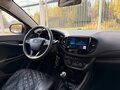 2021 Lada (ВАЗ) Vesta SW I, синий, 1199000 рублей - вид 8