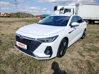 2023 Chery Arrizo 8, белый, 1365000 рублей, вид 1