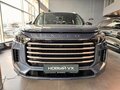 2025 Exeed VX I Рестайлинг, синий, 5672700 рублей - вид 7