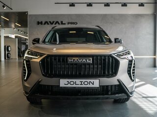 2026 Haval Jolion I Рестайлинг 2, серый, 2649000 рублей, вид 3