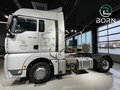 2022 Sinotruk Sitrak C7H, белый, 3850000 рублей - вид 6