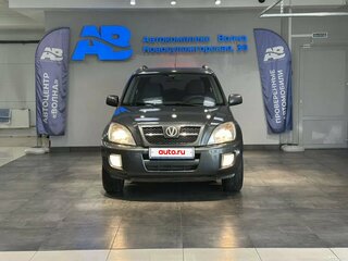 2012 Vortex Tingo I (FL), чёрный, 360000 рублей, вид 2