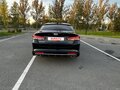 2017 Kia Optima IV, чёрный, 1855000 рублей - вид 5