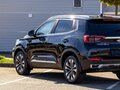 2024 Chery Tiggo 4 Pro I, чёрный, 1595000 рублей - вид 8