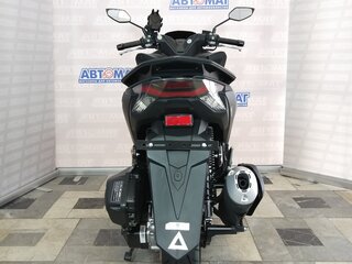 2026 VMC (Vento) Infinity T170, серый, 192500 рублей, вид 4