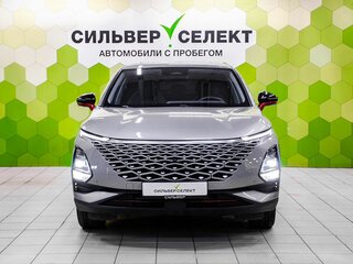 2024 Omoda C5 I, серый, 1920000 рублей, вид 3