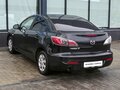 2012 Mazda 3 II (BL) Рестайлинг, чёрный, 906000 рублей - вид 2