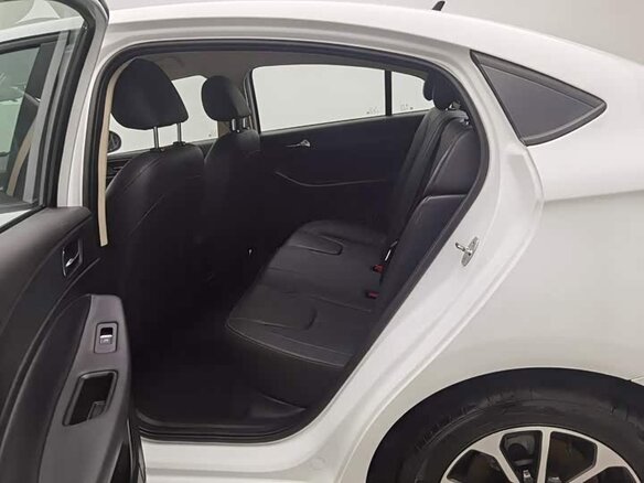2022 Chery Arrizo 5 PRO, белый, 850000 рублей - вид 8