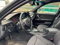 2009 BMW 3 серии 318d V (E90/E91/E92/E93) Рестайлинг, чёрный, 990000 рублей - вид 7