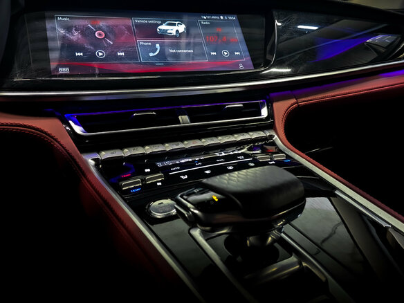 2023 Changan CS85 I Рестайлинг, белый, 2255000 рублей - вид 26