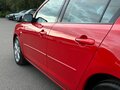 2008 Mazda 3 4-speed I (BK) Рестайлинг, красный, 695000 рублей - вид 8