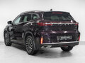 2023 Exeed TXL I Рестайлинг, фиолетовый, 1950000 рублей - вид 6