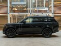 2026 Land Rover Range Rover P400 MHEV V, чёрный, 21990000 рублей - вид 7