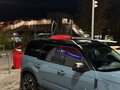2021 Ford Bronco Sport I, синий, 2950000 рублей - вид 5