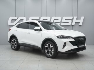 2022 Haval F7x I Рестайлинг, белый, 2100000 рублей, вид 1