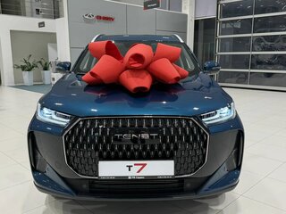 2026 Tenet T7, синий, 2785000 рублей, вид 3