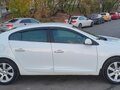 2010 Renault Fluence I, белый, 500000 рублей - вид 3