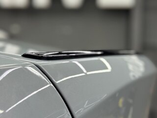 2024 BMW 3 серии 330i VII (G2x) Рестайлинг, серебристый, 5500000 рублей, вид 5