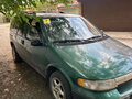 1994 Mercury Villager I, зелёный, 300000 рублей