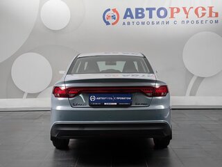 2023 Livan S6 Pro, серый, 1655000 рублей, вид 4