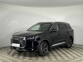 2026 Tenet T4L, чёрный, 2494000 рублей, вид 1