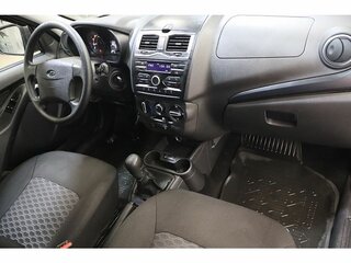 2024 Lada (ВАЗ) Granta I Рестайлинг, коричневый, 722000 рублей, вид 5