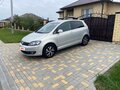 2013 Volkswagen Golf Plus II, серебристый, 835000 рублей