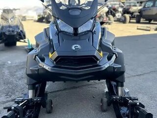 2024 BRP Ski-Doo Expedition 900, чёрный, 1700000 рублей, вид 2
