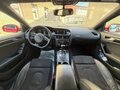 2015 Audi A5 I (8T) Рестайлинг, красный, 1800000 рублей - вид 6