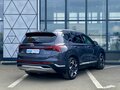 2021 Hyundai Santa Fe IV Рестайлинг, синий, 3799000 рублей - вид 4