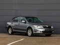 2012 Skoda Octavia II (A5) Рестайлинг, серый, 955000 рублей - вид 6