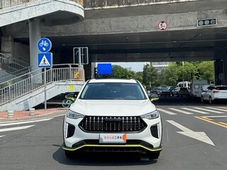 2023 Haval Chitu, белый, 1225000 рублей, вид 2
