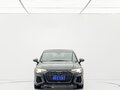 2022 Audi A3 35 TFSI Long IV (8Y), зелёный, 1973000 рублей - вид 2