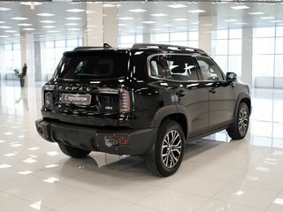 2023 Haval Dargo X I, чёрный, 2340000 рублей, вид 2