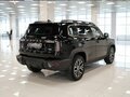 2023 Haval Dargo X I, чёрный - вид 1