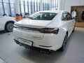 2026 Geely Preface I, белый, 3434990 рублей - вид 3