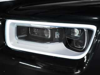 2018 Rolls-Royce Phantom Extended VIII (Series I), чёрный, 33000000 рублей, вид 5