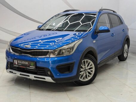Kia Rio IV