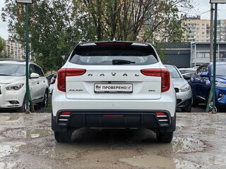 2025 Haval Jolion I Рестайлинг, белый, 2299000 рублей, вид 5