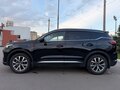 2023 Chery Tiggo 7 Pro Max I, чёрный - вид 8