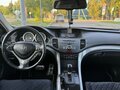 2008 Honda Accord VIII, чёрный, 980000 рублей - вид 7