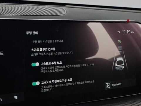 2025 Kia K5 LPi III Рестайлинг, белый - вид 7