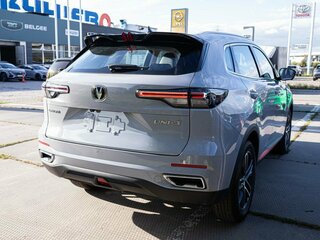 2026 Changan UNI-S I, серый, 3239600 рублей, вид 4